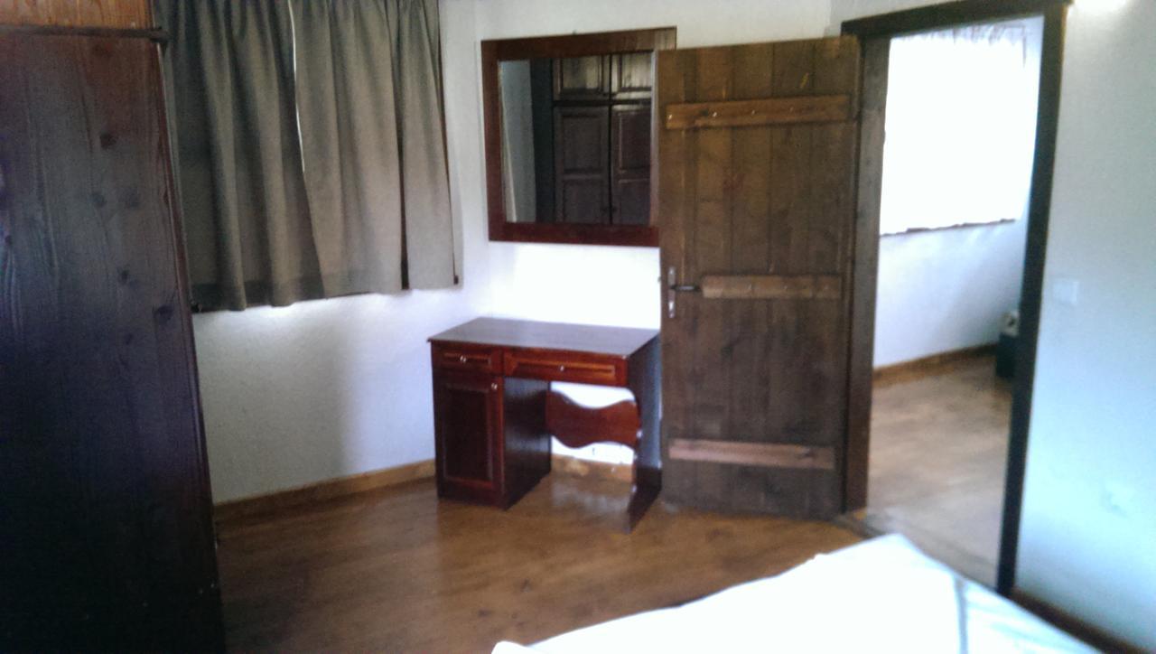 Ethnocomplex Krivini Hotell Eksteriør bilde